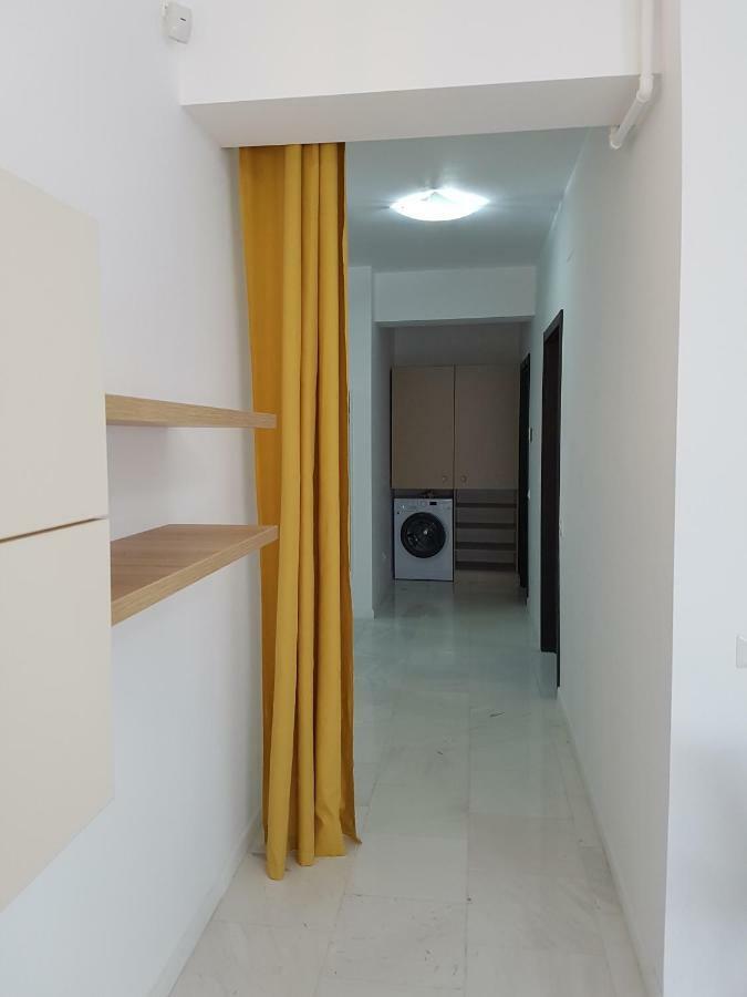 The Nest By The Black Sea - Sophia 1 Mamaia Kültér fotó
