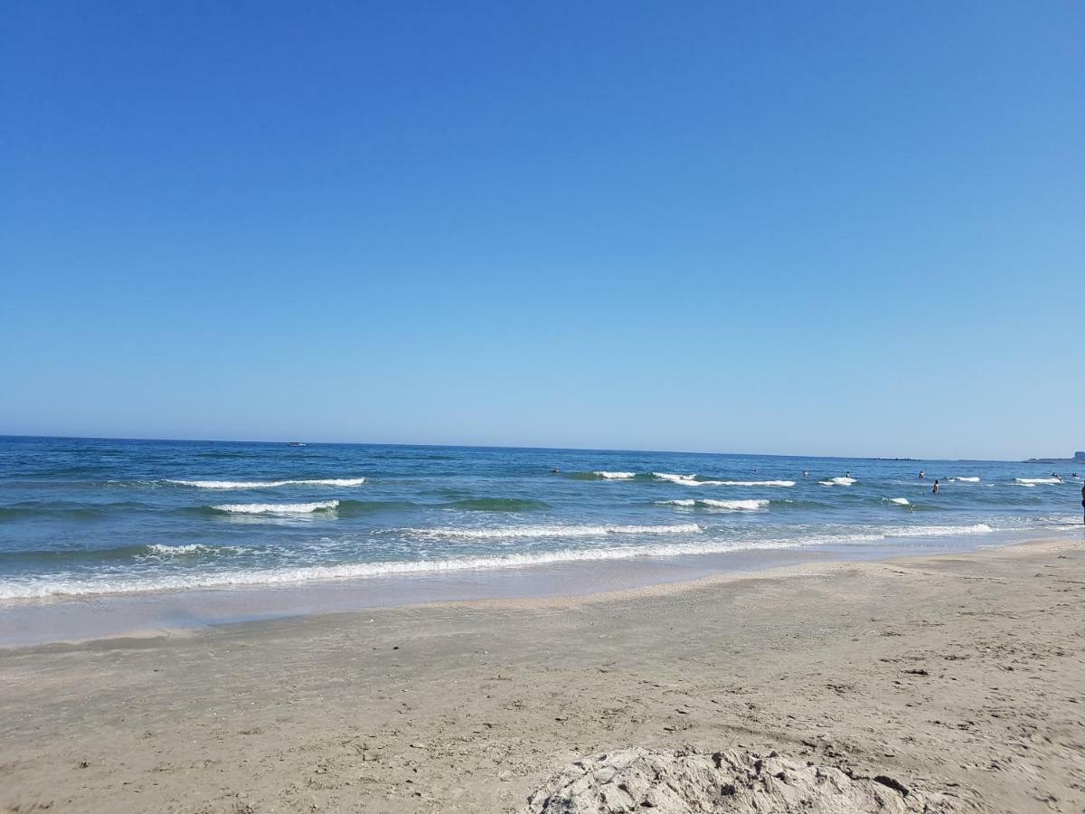 The Nest By The Black Sea - Sophia 1 Mamaia Kültér fotó